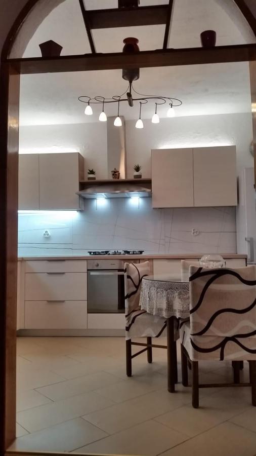 Apartment Nereo Senj  Esterno foto